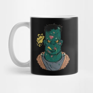 Frankie Mug